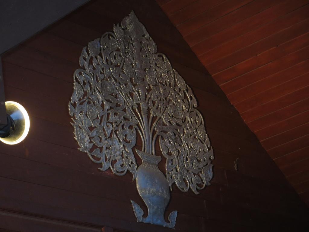 Baanlek * Chiang Mai