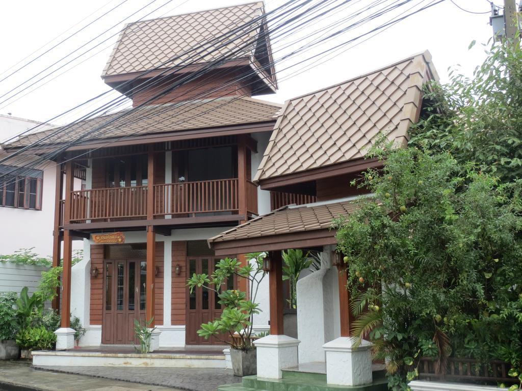 Baanlek * Chiang Mai