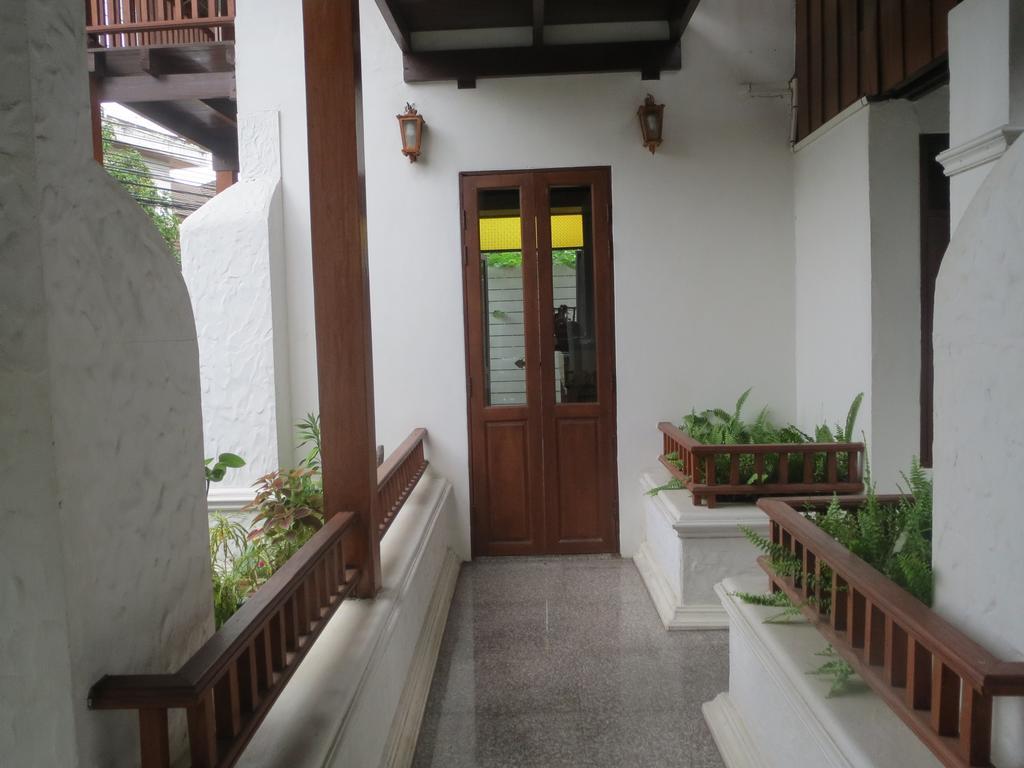 Baanlek Ở trọ *