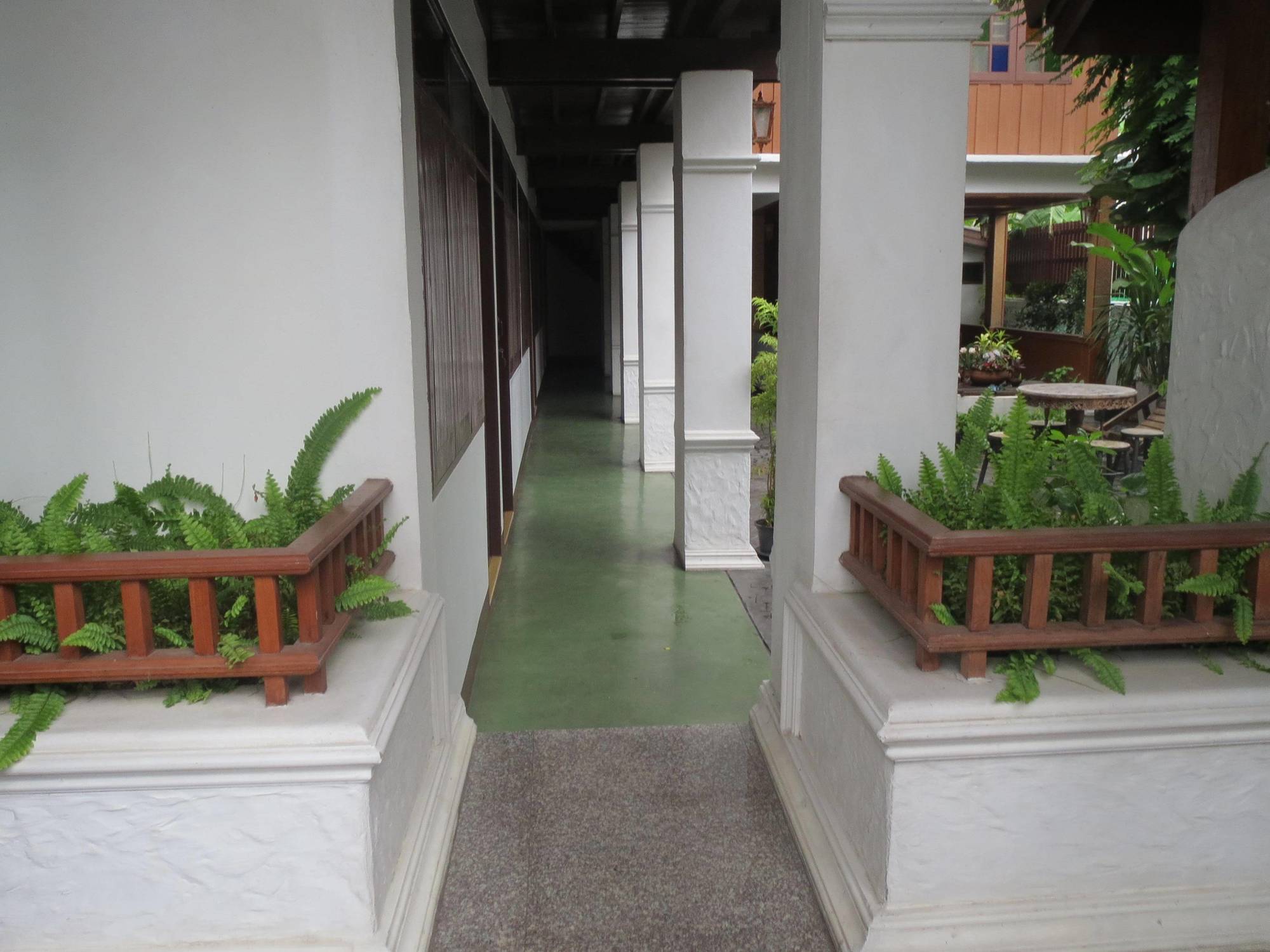 Baanlek * Chiang Mai