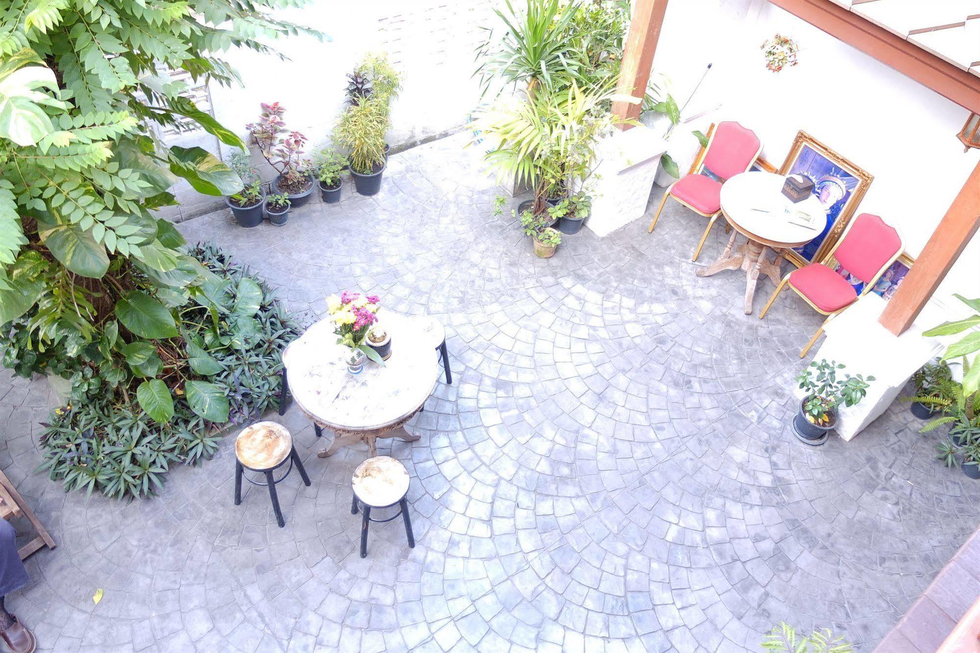 Baanlek Ở trọ *