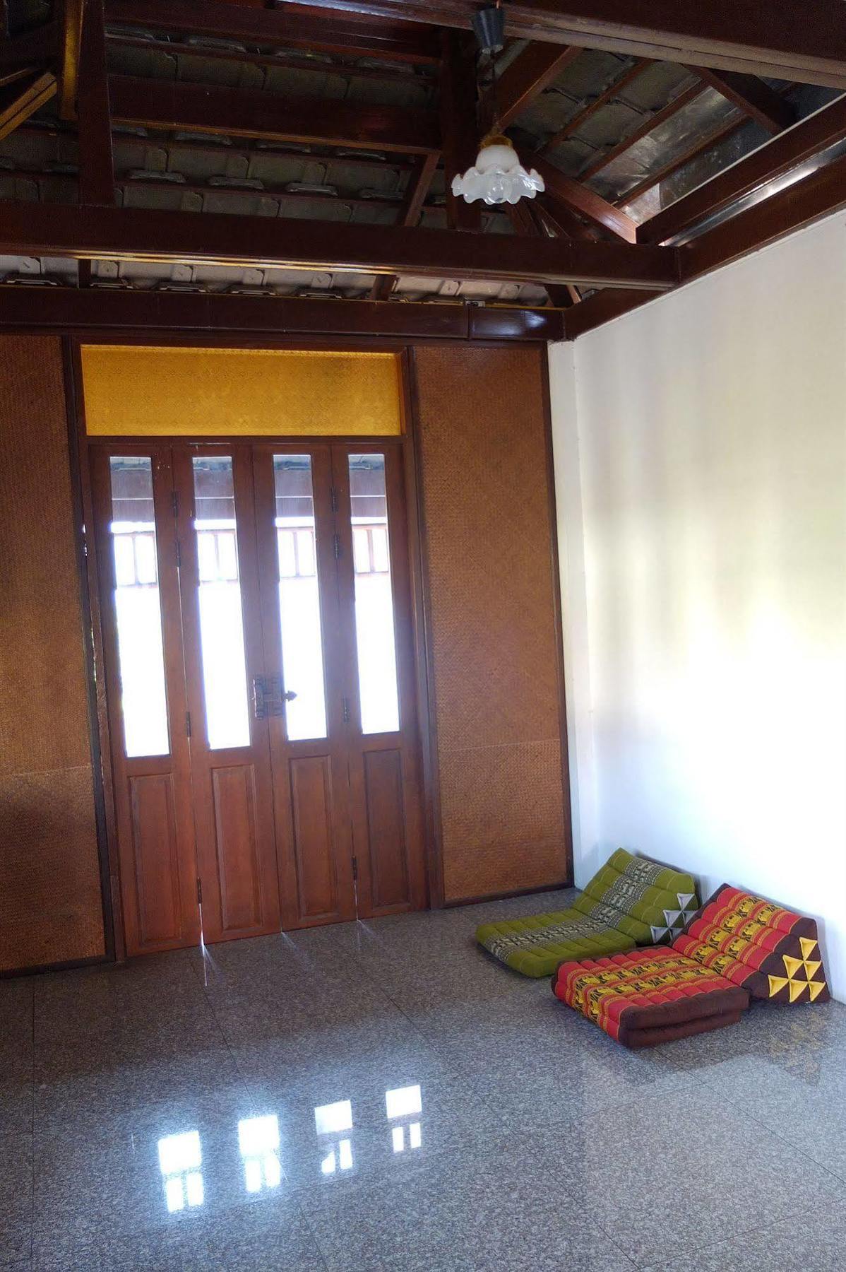 Baanlek Ở trọ Chiang Mai