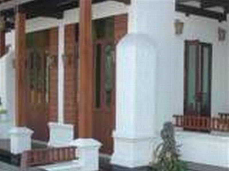 Baanlek Ở trọ Chiang Mai