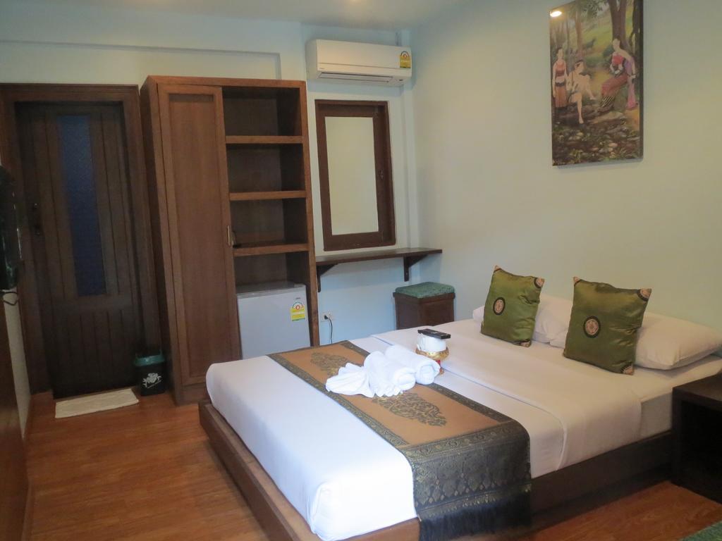 Baanlek Homestay Chiang Mai