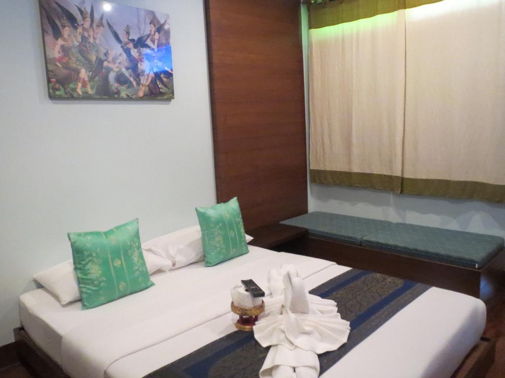 Baanlek Chiang Mai