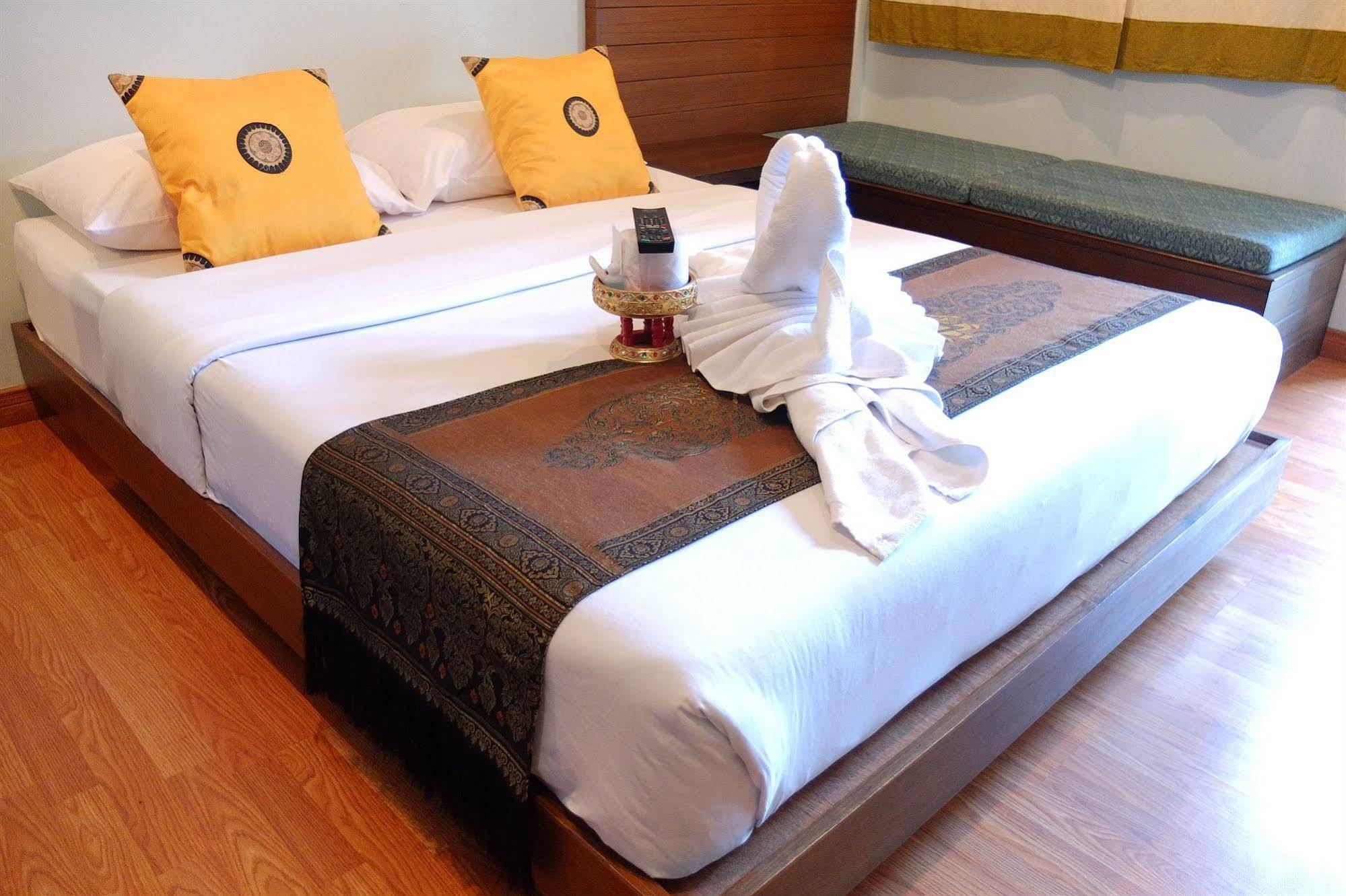 Homestay Baanlek Chiang Mai