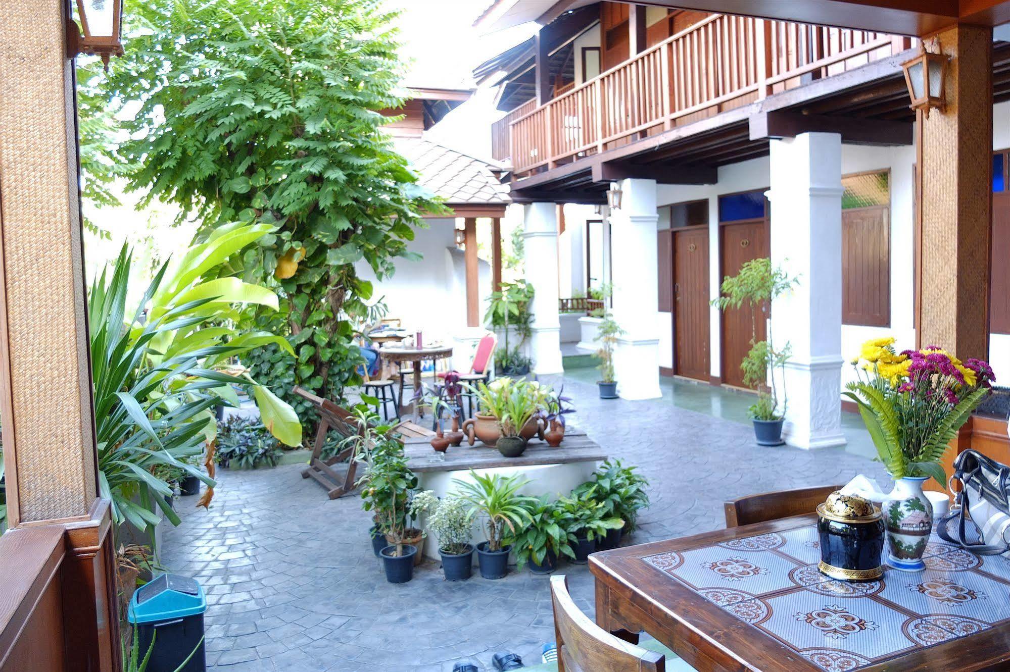 Baanlek Homestay Chiang Mai