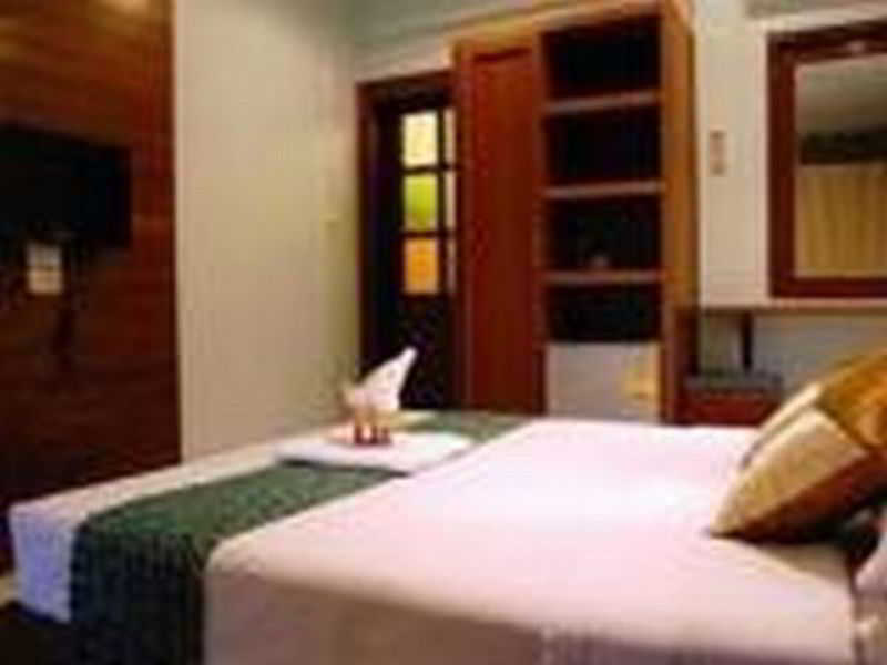 Baanlek Homestay Chiang Mai