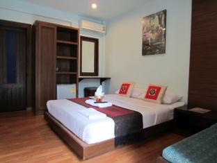 Homestay Baanlek Chiang Mai
